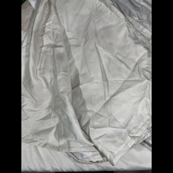 NEW Hotel Collection Lateral‎ Full/Queen Duvet Cove - Picture 4 of 10